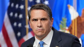 Justice Department Southern Poverty Law Center