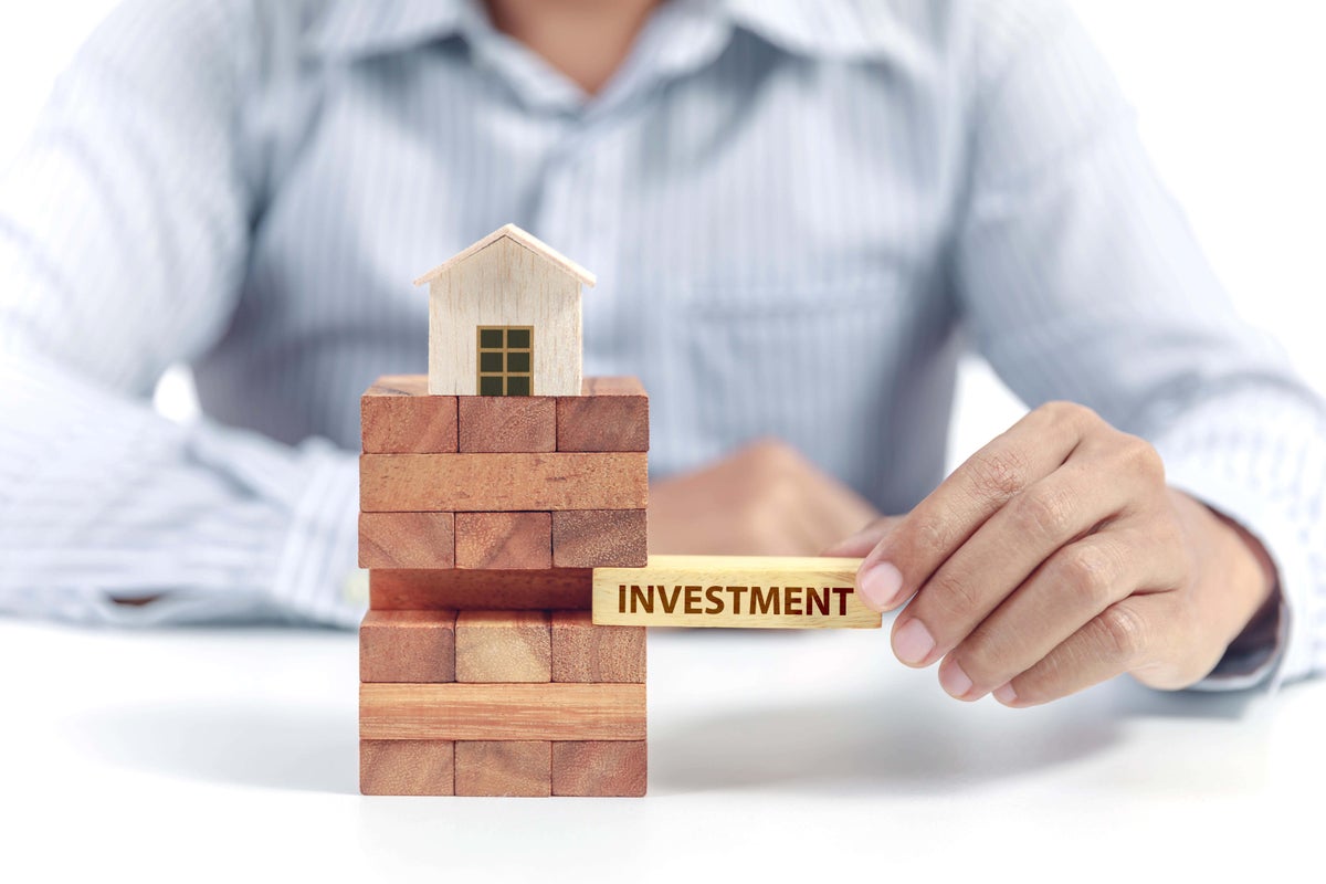 Finance experts on whether property is really the best investment for your money