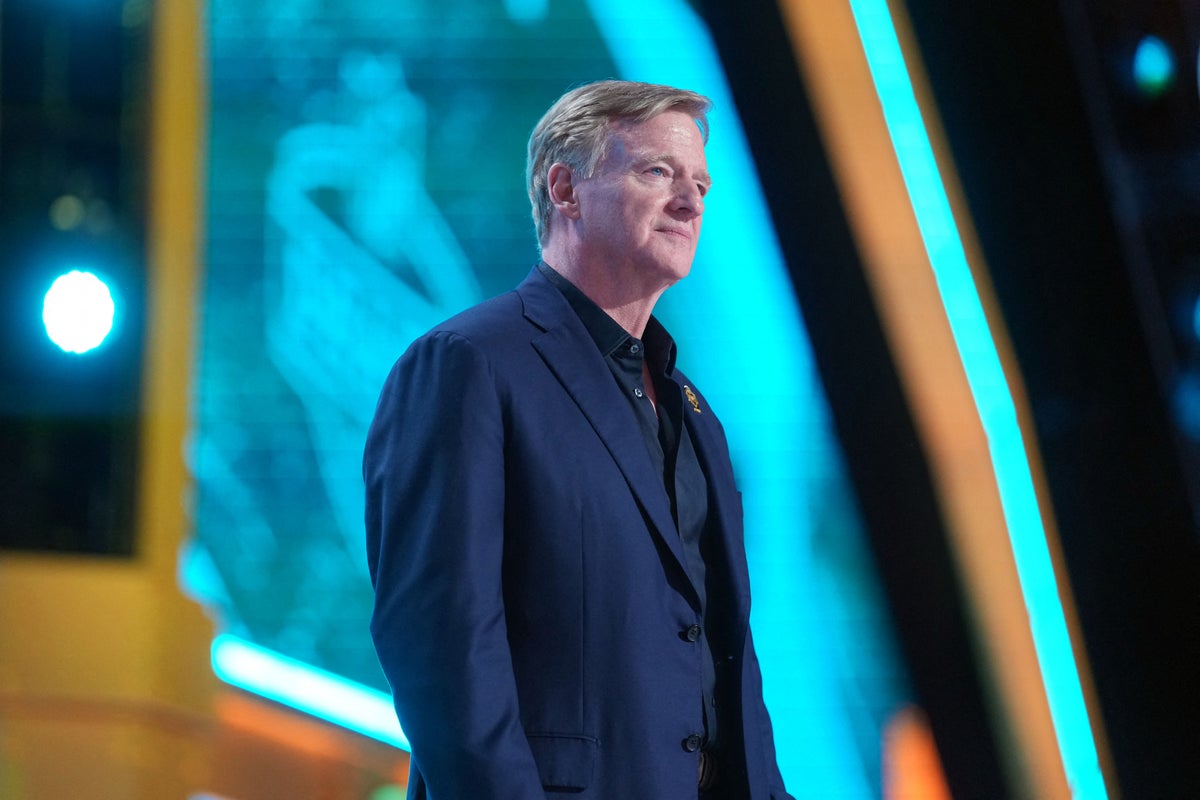 NFL heads to Australia for first time as 2026 international schedule unveiled