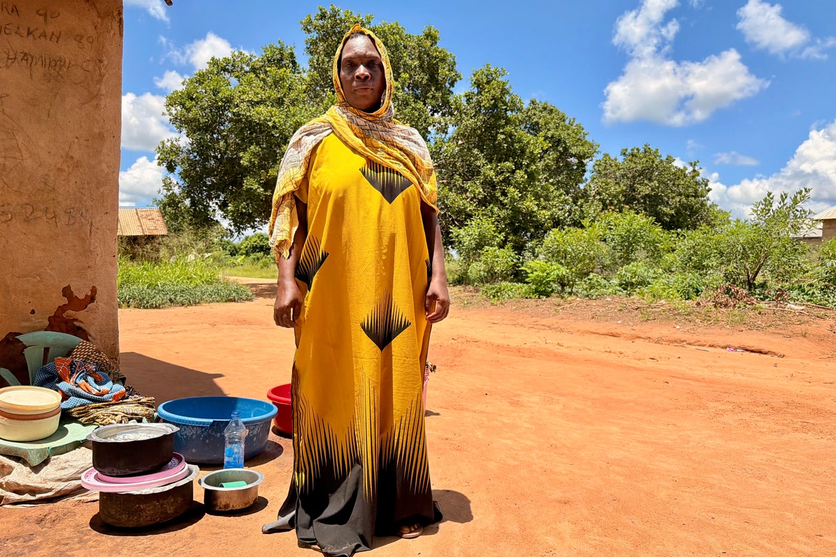 Malaria vaccines could help stop 600,000 deaths a year – but not if aid dries up