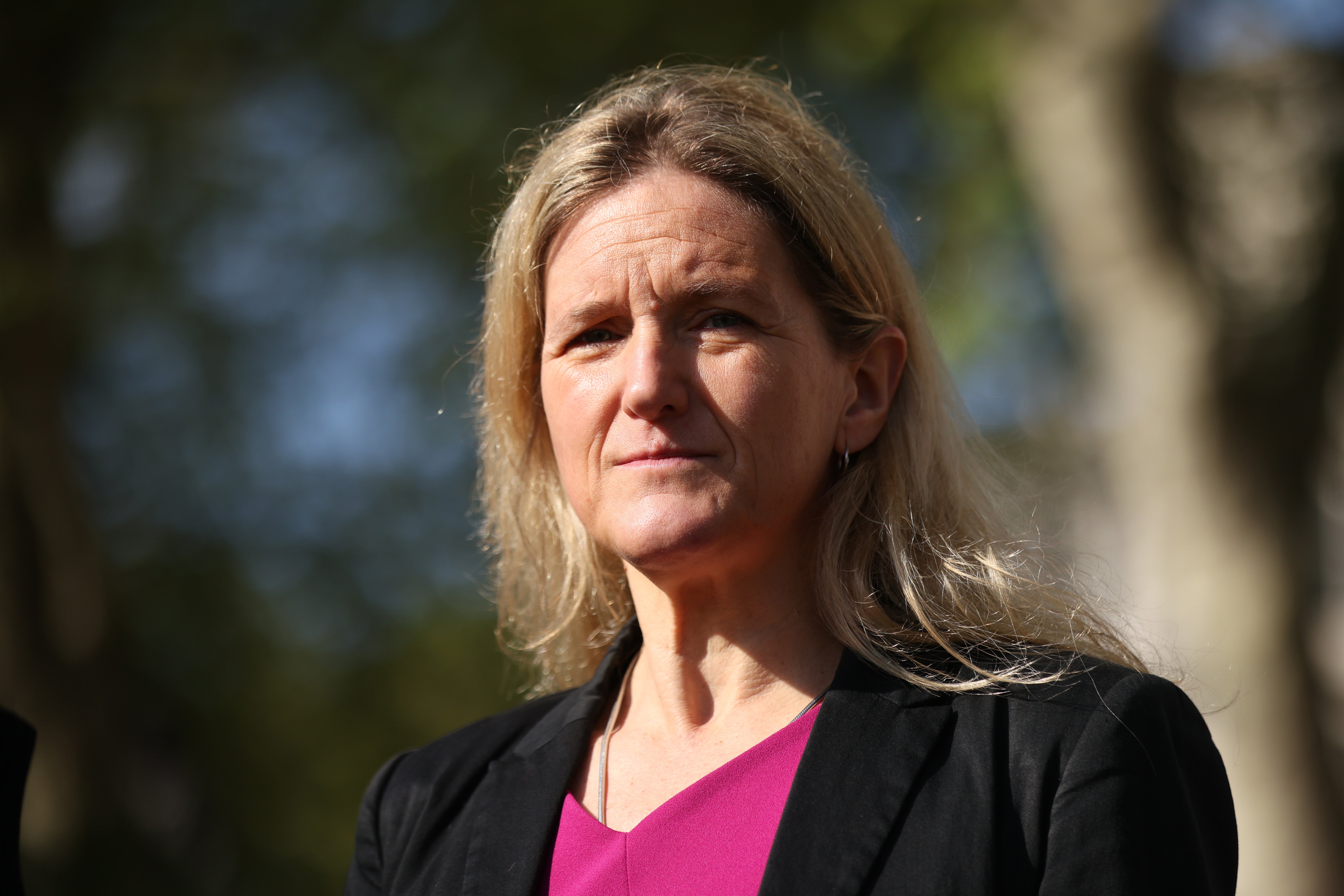 Kim Leadbeater says there will be appetite to bring back bill