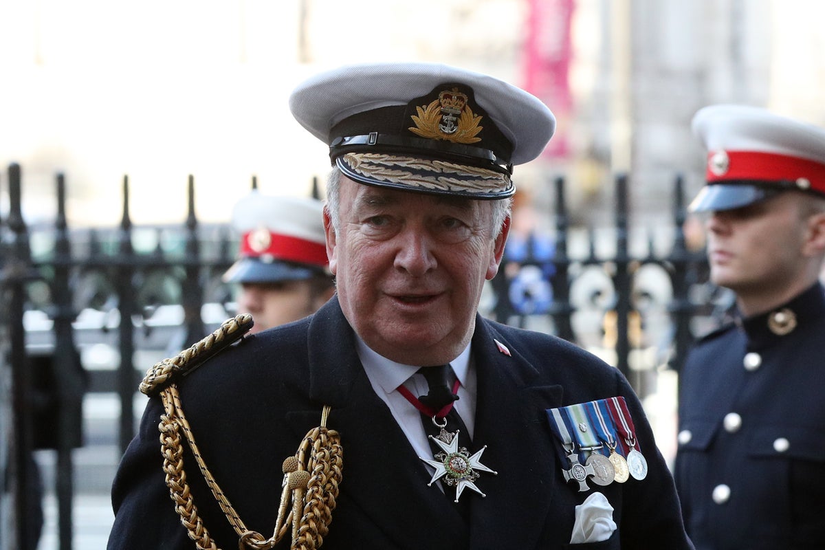 ‘How dare they!’ Ex-military chief brands Trump’s Falklands threat an ‘insult’ – UK Times ‘How dare they!’ Ex-military chief brands Trump’s Falklands threat an ‘insult’ – UK Times