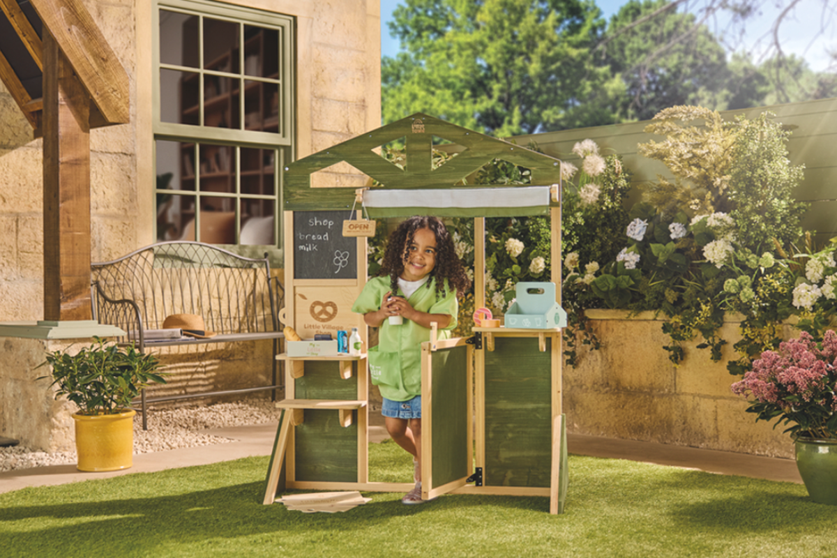 Aldi’s wooden toy range is returning – and it’s sure to sell out again