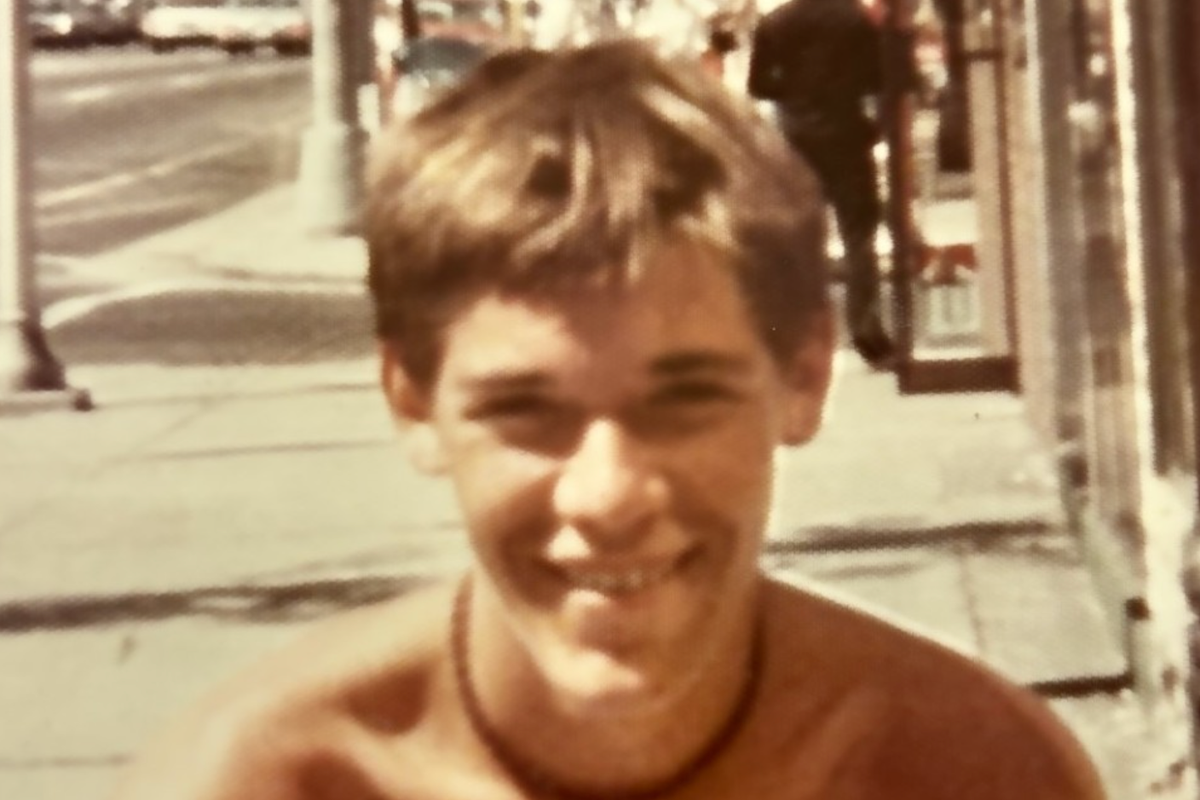 New Jersey college DNA team identifies 1979 murder victim as police work to identify his killer – UK Times New Jersey college DNA team identifies 1979 murder victim as police work to identify his killer – UK Times