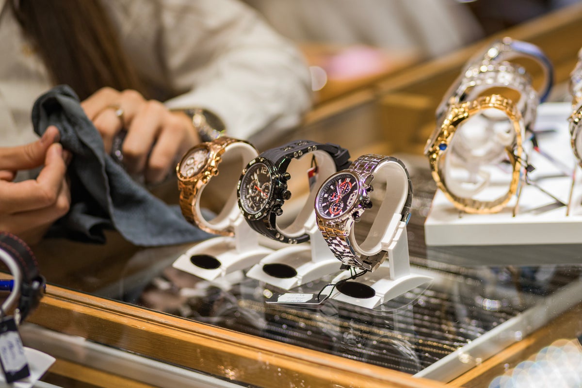 Why you should invest in luxury goods instead of buying them – and how to do it – UK Times Why you should invest in luxury goods instead of buying them – and how to do it – UK Times