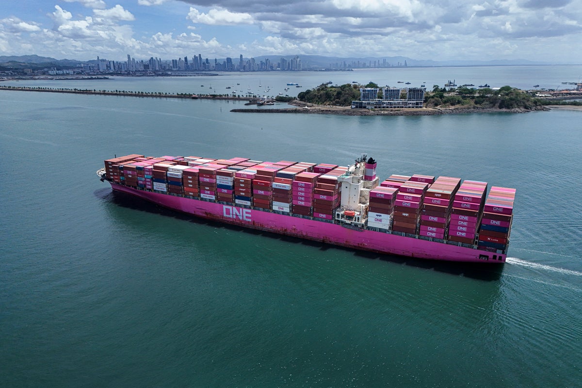 Businesses forced to spend millions to avoid Strait of Hormuz