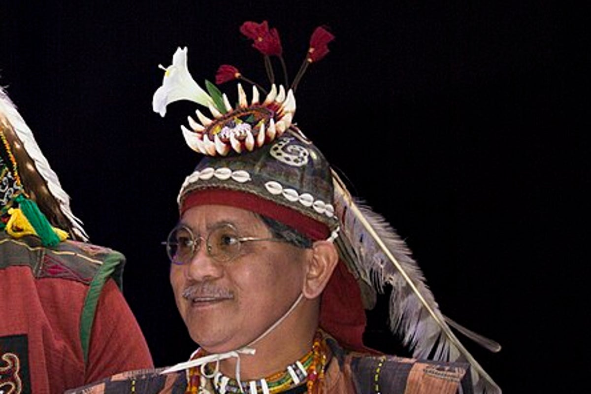 Taiwanese Indigenous artist stripped of national prize after sexual assault conviction