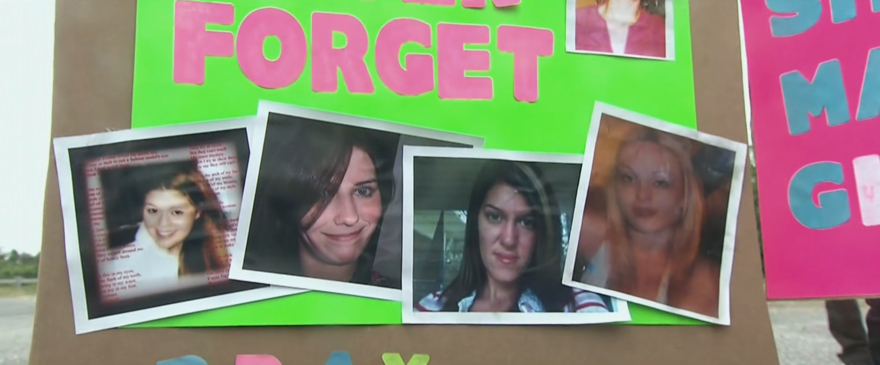 Family members of the victims are expected to address the court