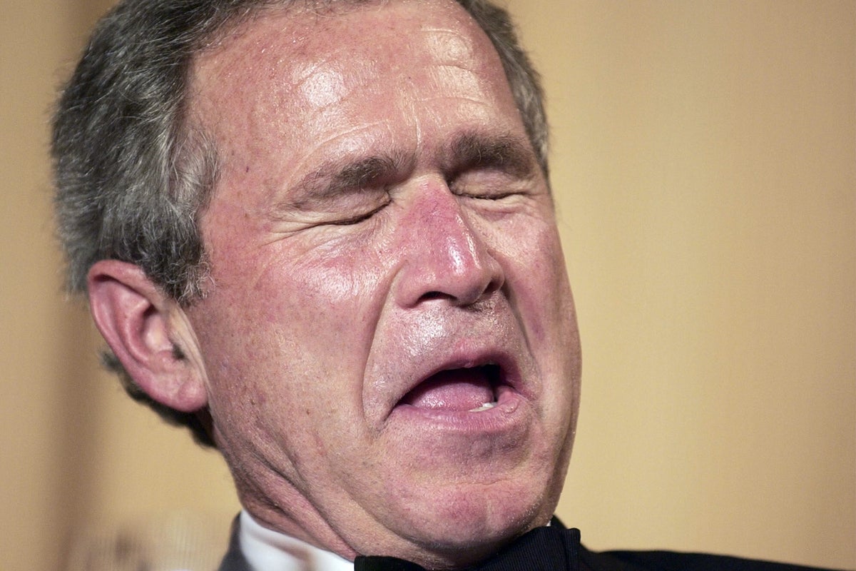 A history of the White House Correspondents’ Dinner: From cringeworthy jokes to fury