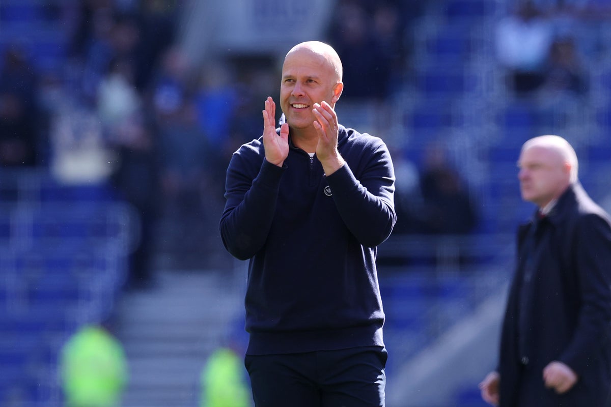 Liverpool star pushing for return from injury ahead of Crystal Palace clash