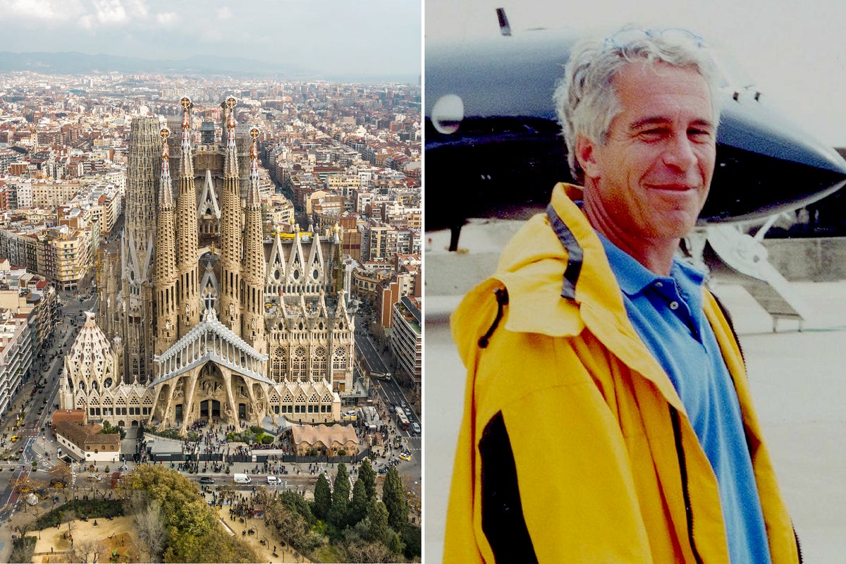 How Barcelona enabled Jeffrey Epstein – and became the ‘Miami of the Med’