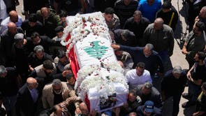 APTOPIX Lebanon Israel Iran War