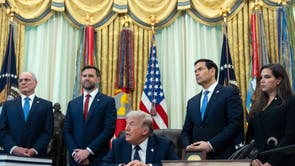 Lebanon Israel Talks