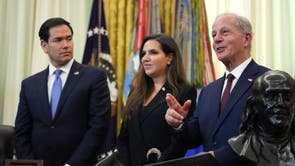 Lebanon Israel Talks