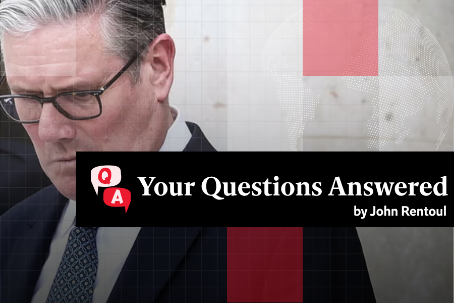 Will Starmer survive? John Rentoul answers readers’ key questions