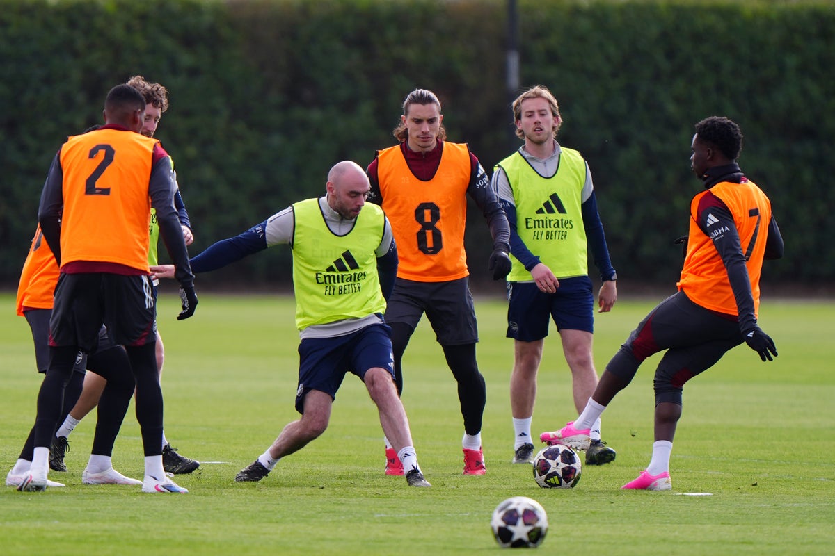 Arsenal handed major boost with duo set to return against Newcastle