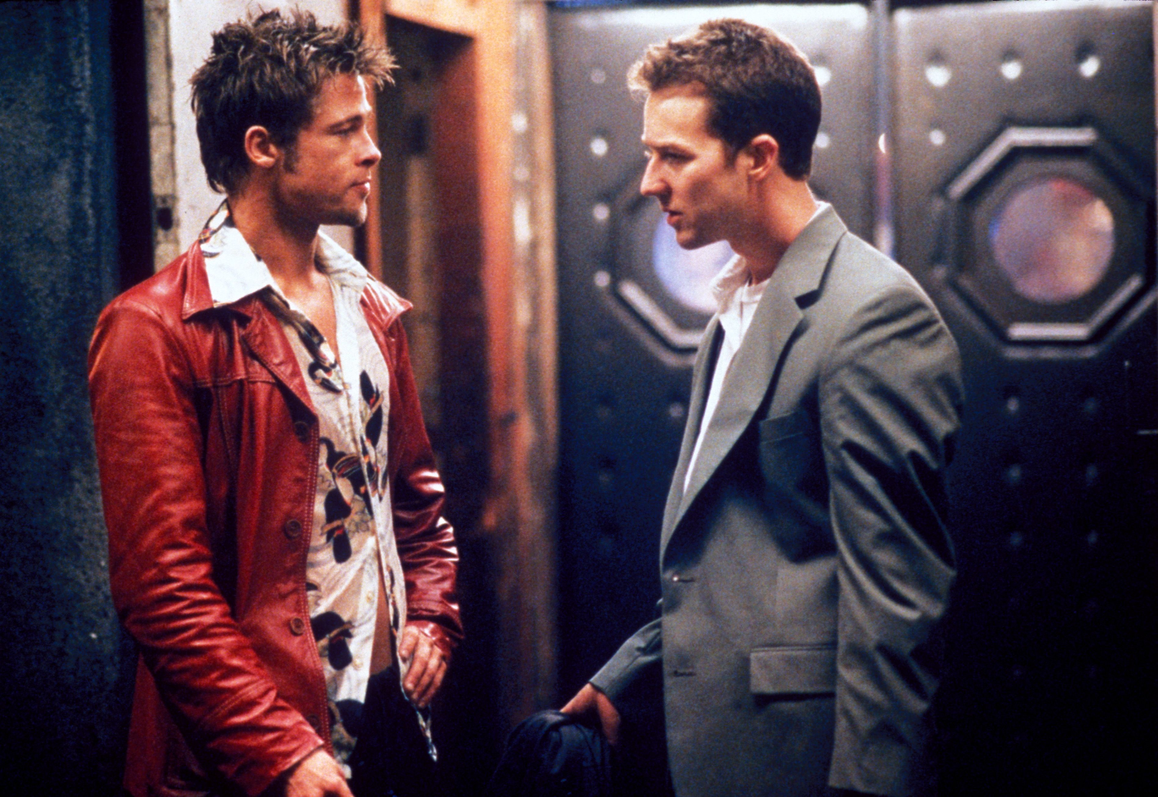 Fight Club deserves a better reputation – it’s not just angry incels who love it