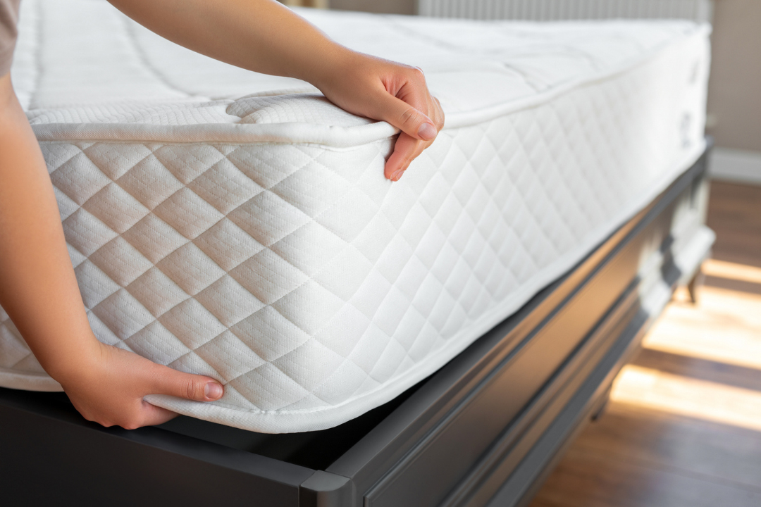 Experts reveal the cheapest time to buy a mattress