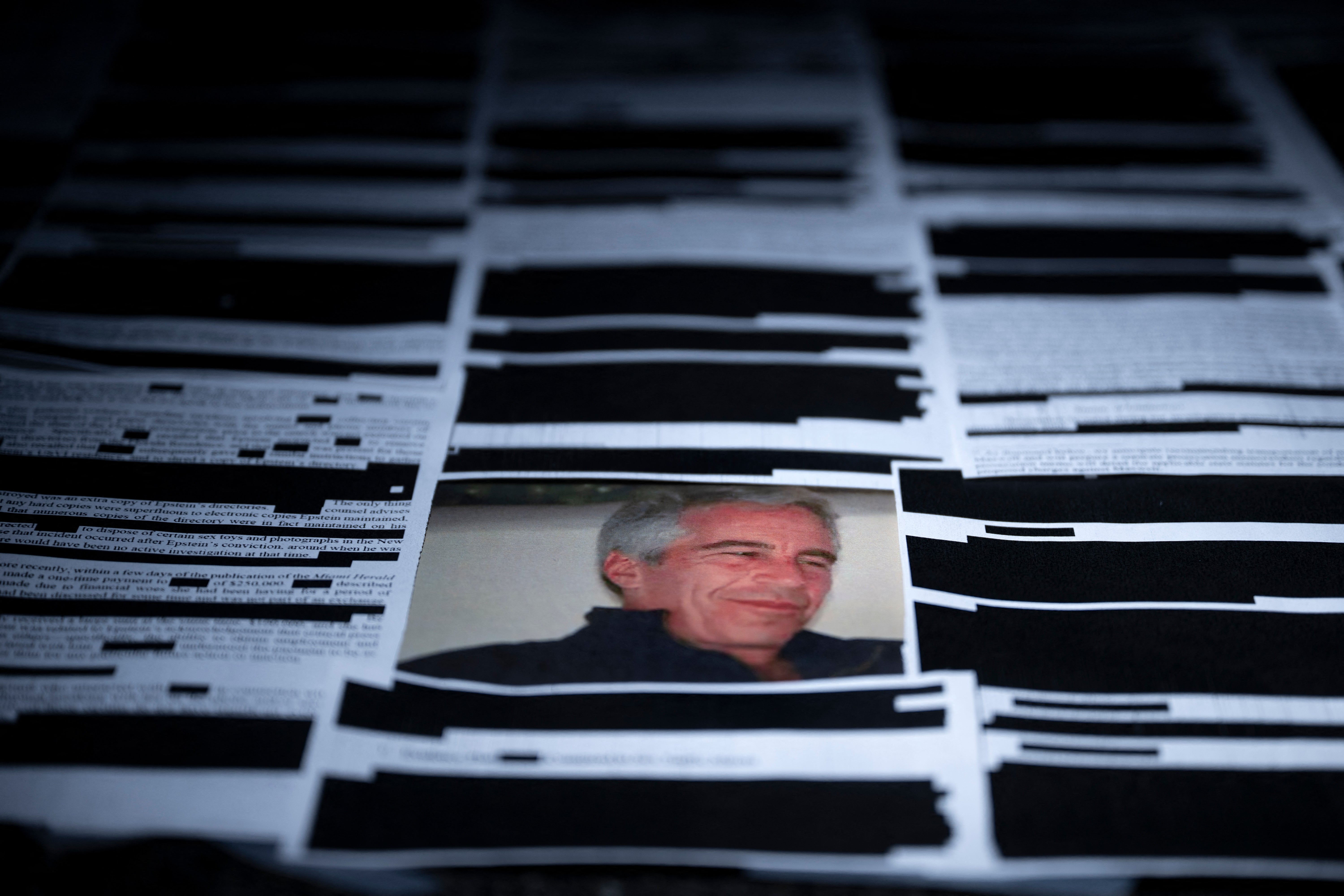 Evidence in Epstein files shows women were forced to recruit other victims for sex offender