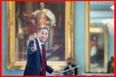Oh no… they’re getting the Ed Miliband band back together