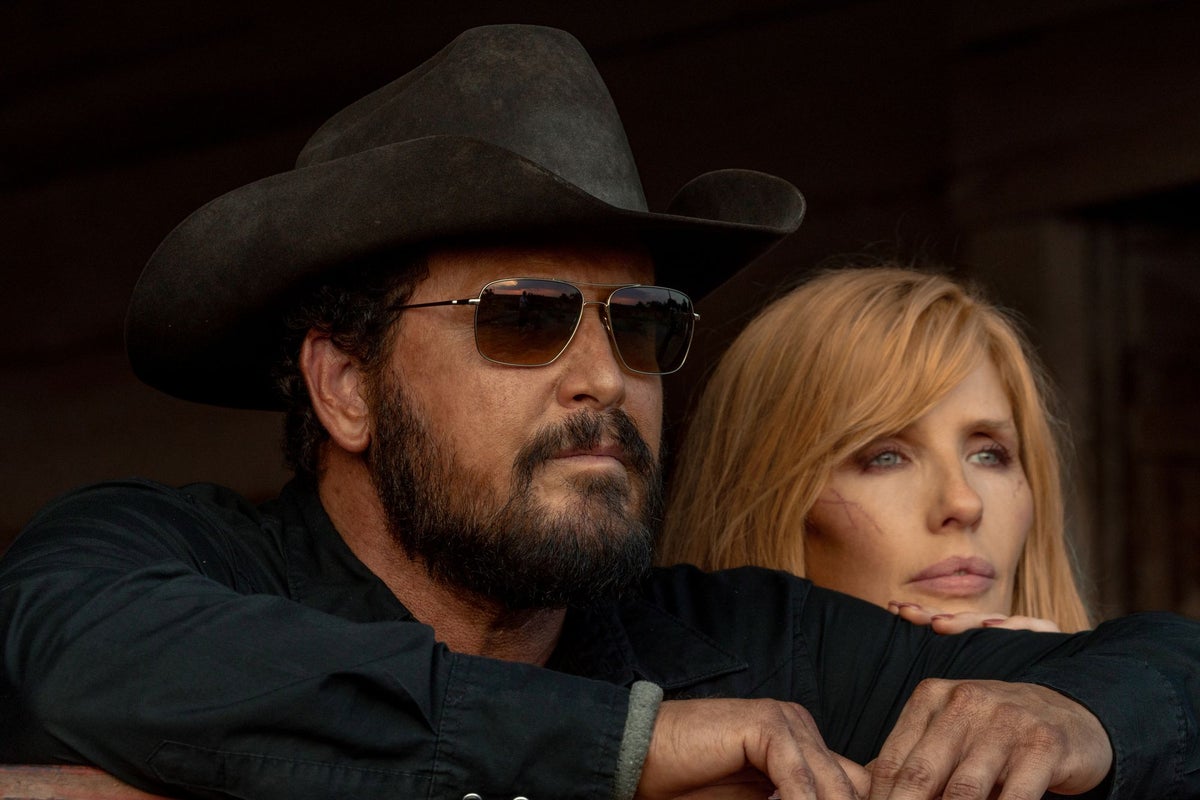 Dutton Ranch showrunner exits Yellowstone spin-off after reported clash with stars