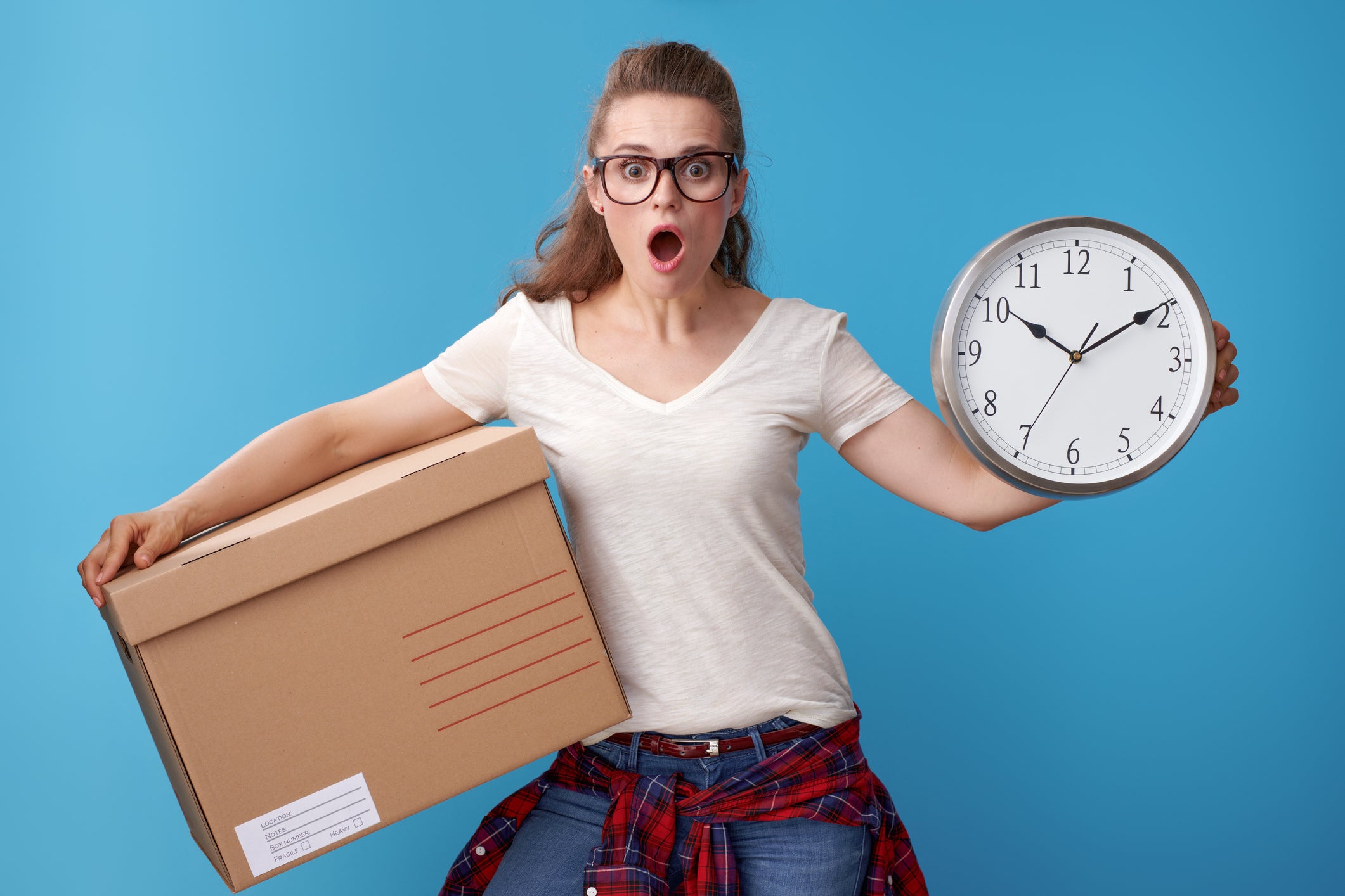 A Barclays survey found that consumers can face extra costs of £2,127 on average if they experience problems with, or a breakdown of, their housing chain