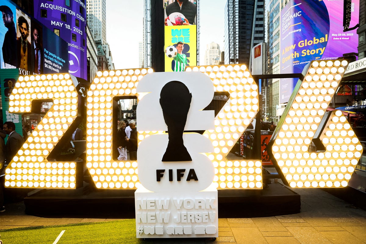 How record-high World Cup 2026 prices expose Fifa’s biggest issue