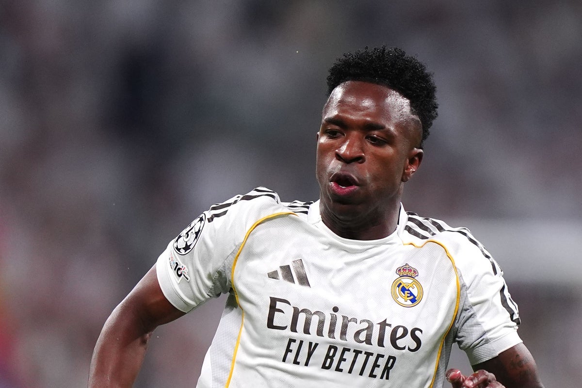 Racist abuse against Vinicius not proven as Prestianni is banned for homophobia