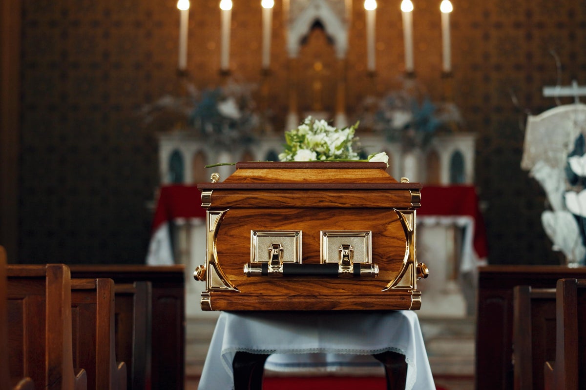 Surge in cremation reveals surprising truths about what Americans want when they die
