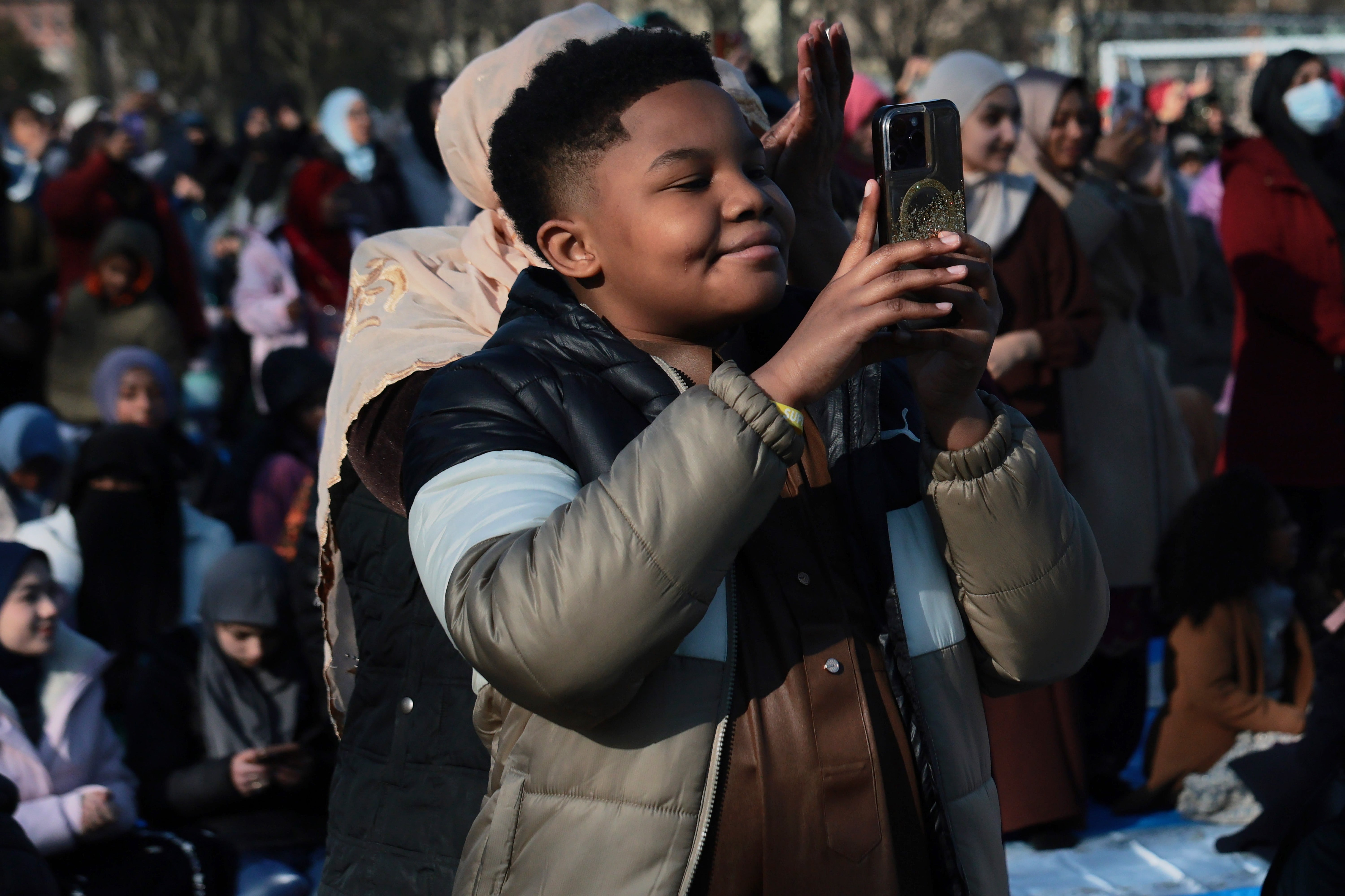 Some respondents of the NBC poll said they wanted to live in the past due to a growing discomfort with technology and constant connection to the internet