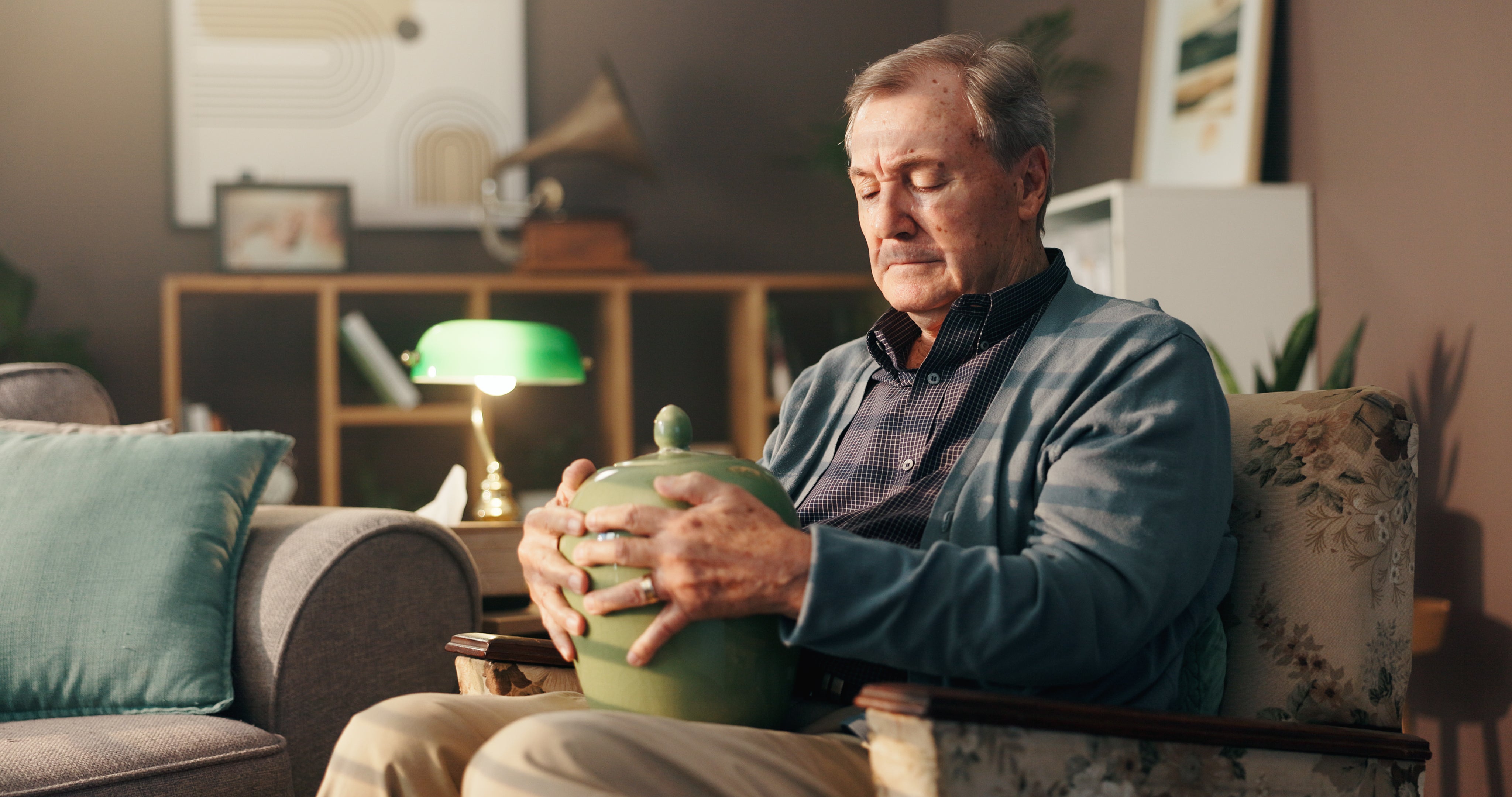 While cremation, casket burial and donation to science are nearly universally available in the U.S., the other three methods of disposition are not