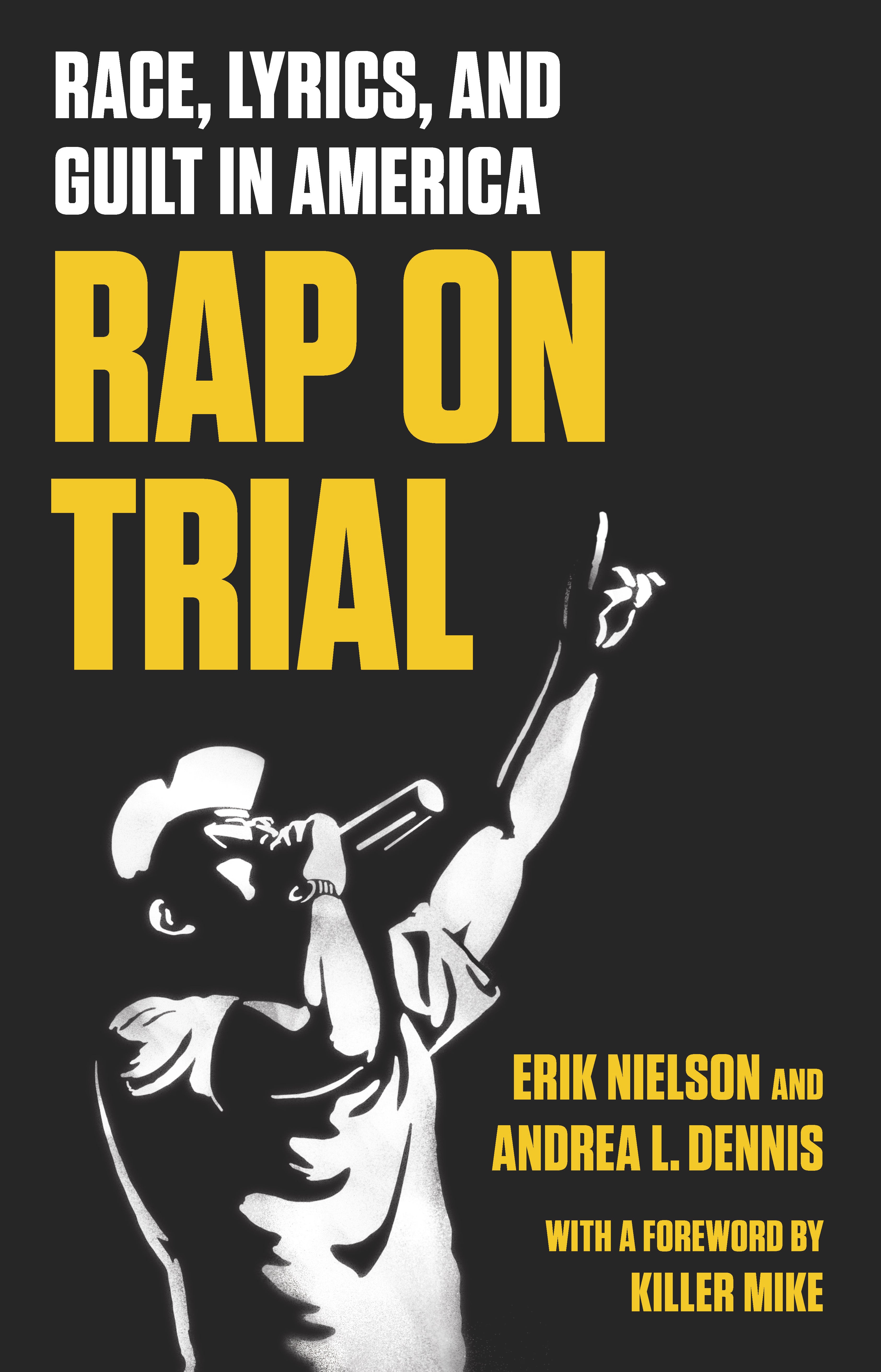 RAP-LETRAS A JUICIO