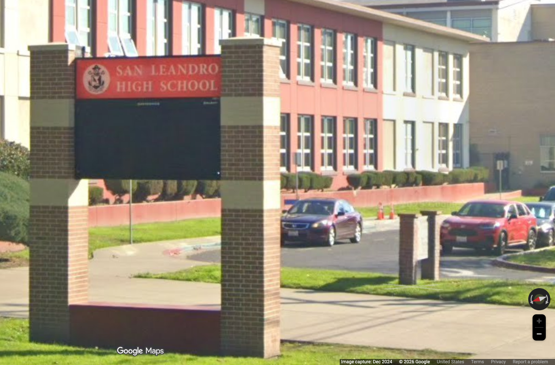 Jewish student sues her California school over antisemitic harassment