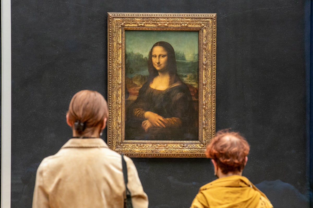 Doctors urged to study Mona Lisa for fresh perspective on obesity