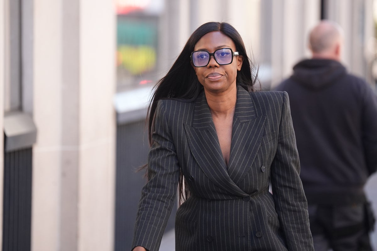 Ex-Channel 5 News presenter withdraws allegations against Dan Walker