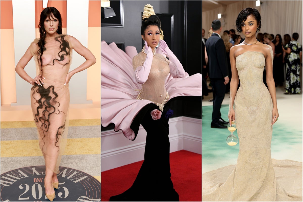 Celebrity stylists share their predictions for Met Gala’s most ambiguous theme yet – UK Times Celebrity stylists share their predictions for Met Gala’s most ambiguous theme yet – UK Times