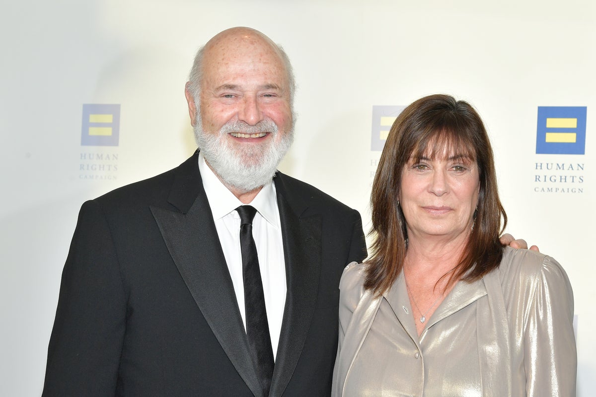 Rob Reiner’s son wants access to $1.5M trust in order to fig