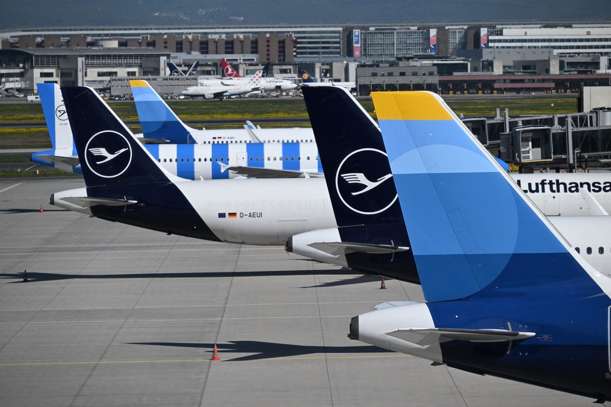 Worried about flight cancellations? Here’s what to do if yours is canceled amid rising jet fuel costs