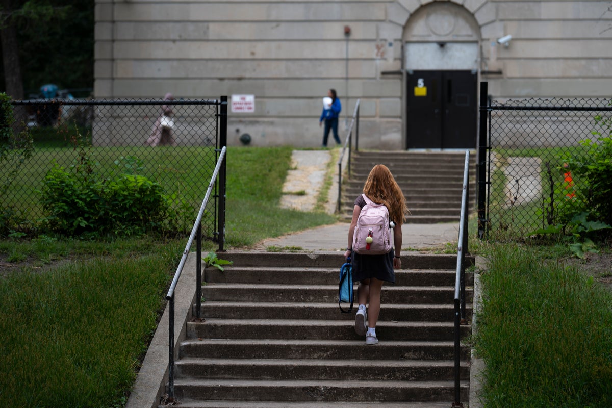 Efforts to prevent child deaths in the US have fallen behind other wealthy countries