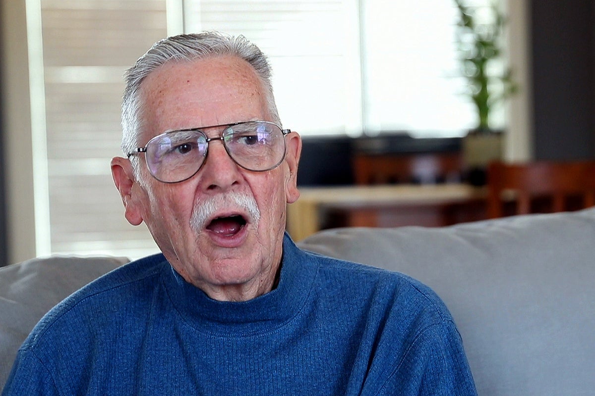 Jack Thornell, AP photographer who captured assassination attempt on James Meredith, dies at 86