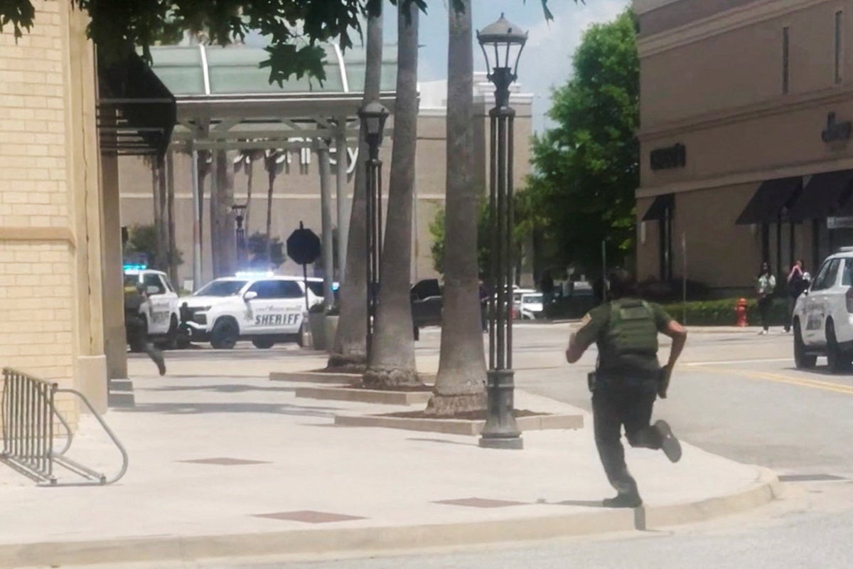 ‘Joyful’ student weeks from graduation identified as victim killed in Louisiana mall shooting – UK Times