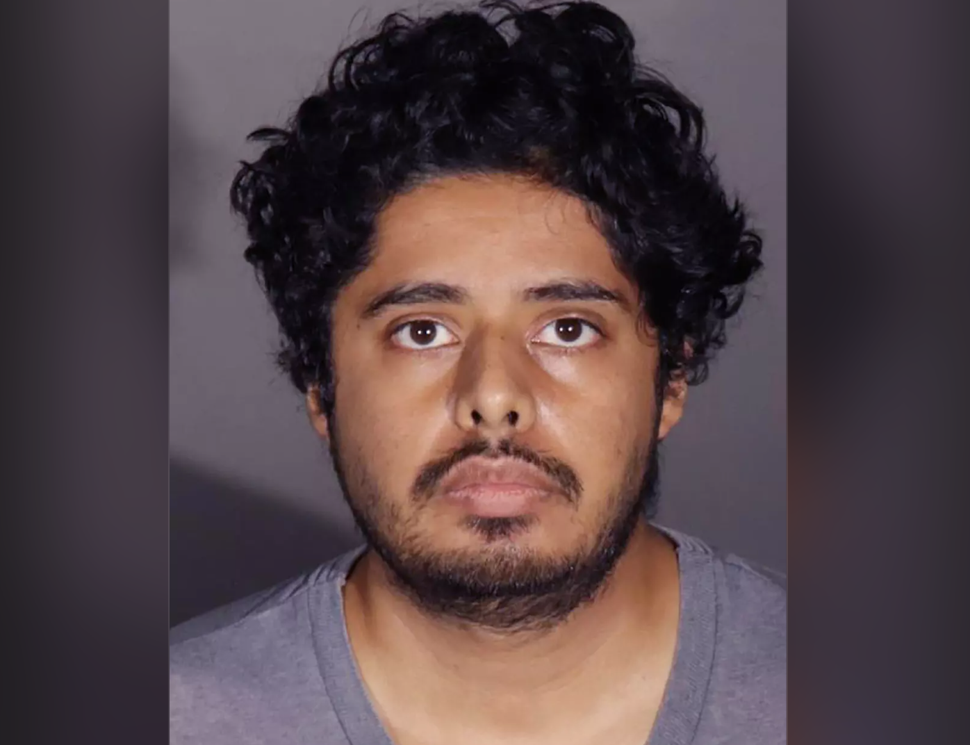 Sergio Fraire, 30, has pleaded not guilty to murder and attempted murder charges after he allegedly killed elementary school teacher Arti Varma, 59, and injured her 25-year-old daughter, Meera, at their home in Burbank, California on April 20