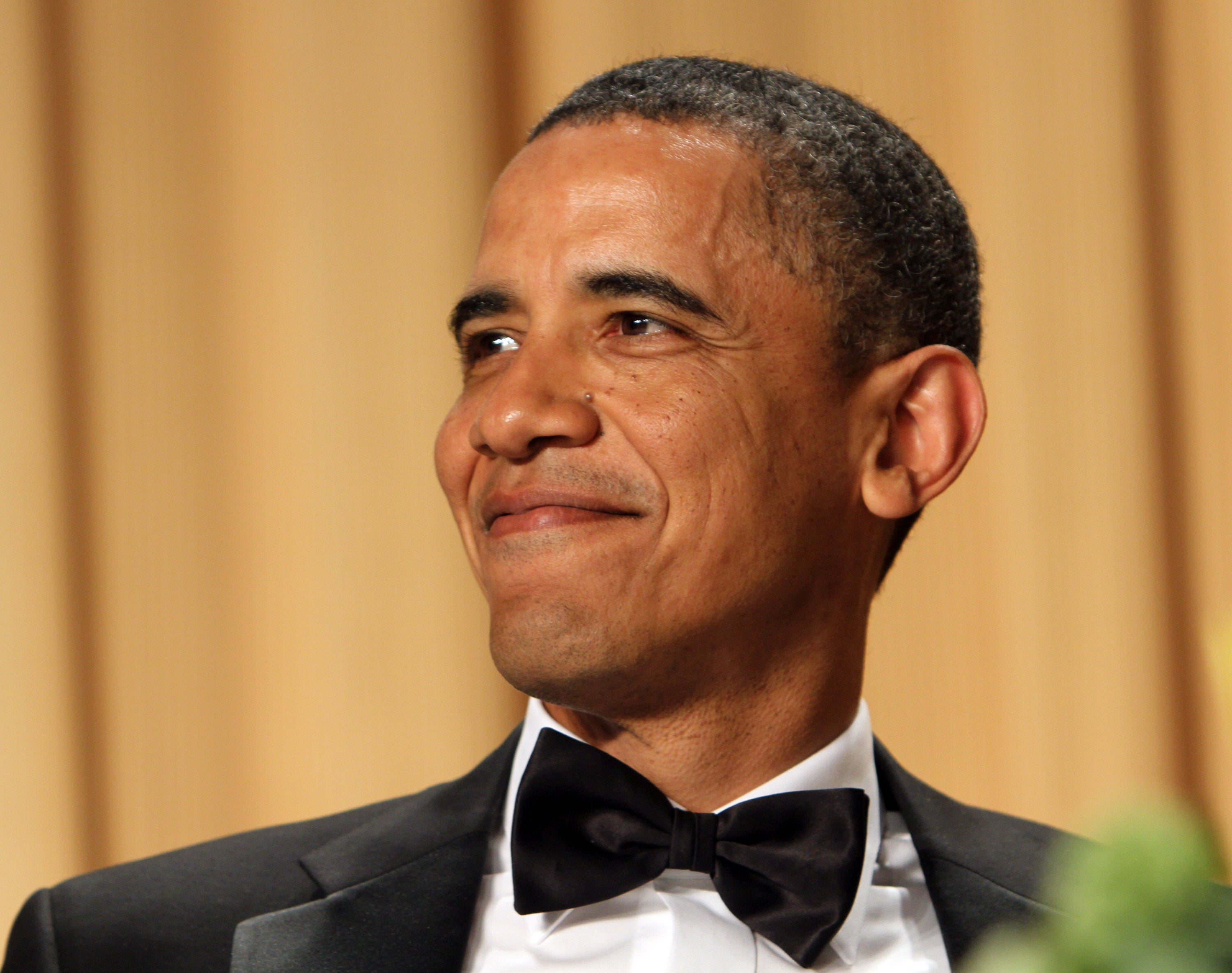 Video of Obama roasting Trump at 2011 White House Correspondents’ dinner resurfaces
