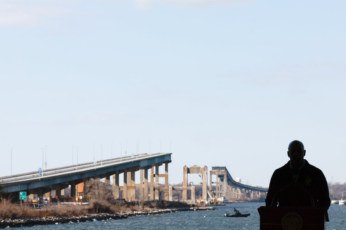 Trump admin working to deport family member of Baltimore bridge collapse victim