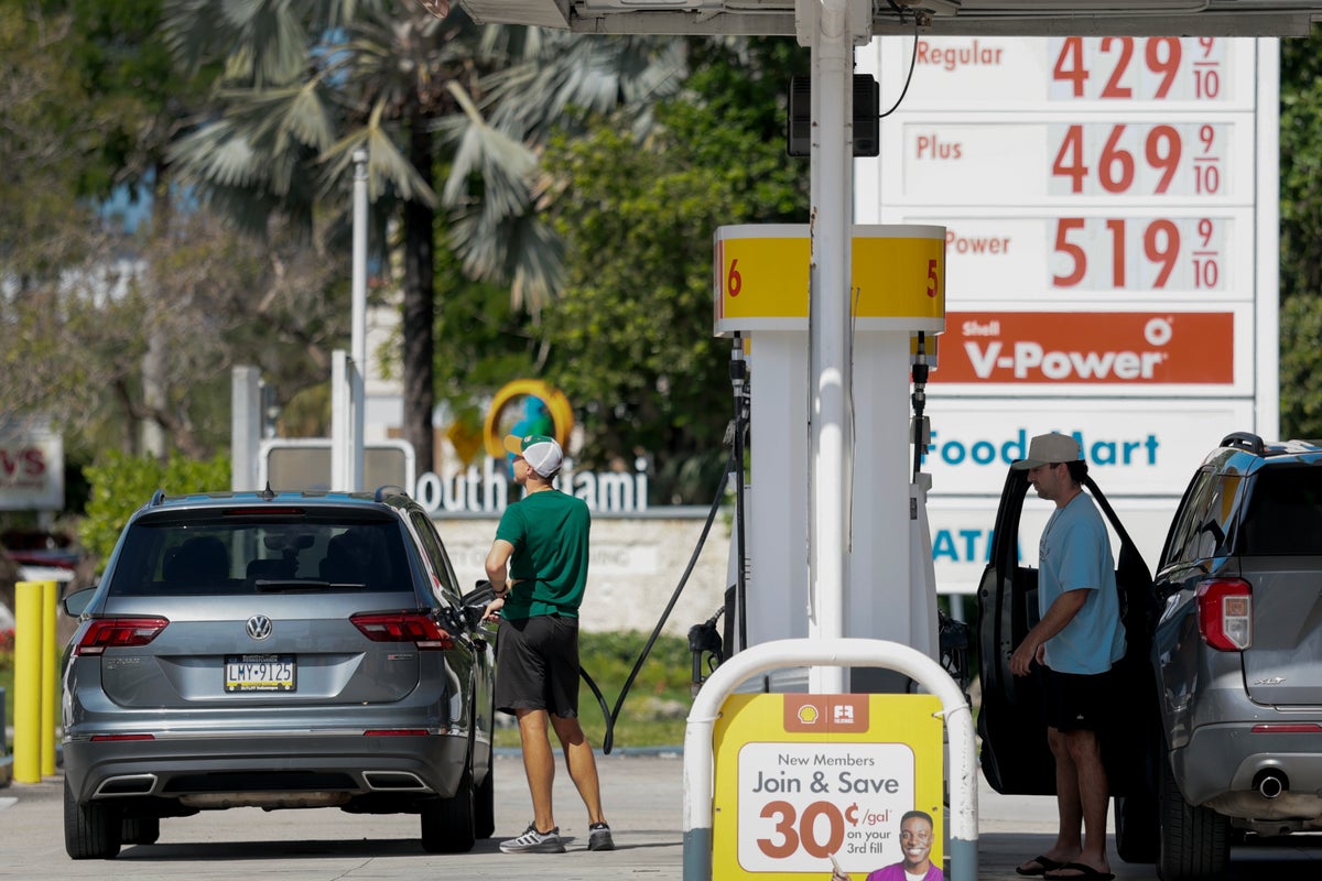 Fox News poll reports ‘atrocious’ approval rating on key election pledge for Trump and the Republicans – UK Times Fox News poll reports ‘atrocious’ approval rating on key election pledge for Trump and the Republicans – UK Times