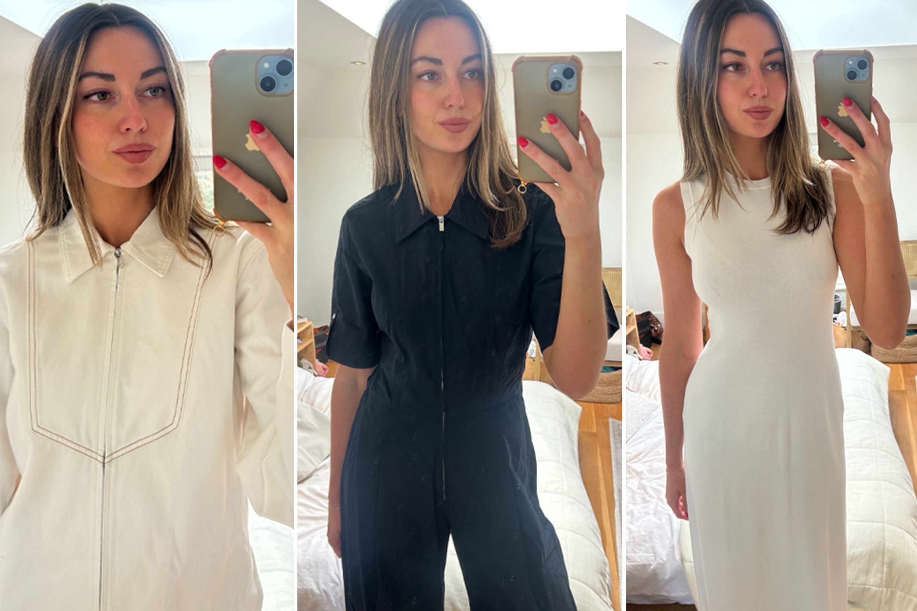 The Gap x Victoria Beckham collab is live – and these are the pieces you need to shop