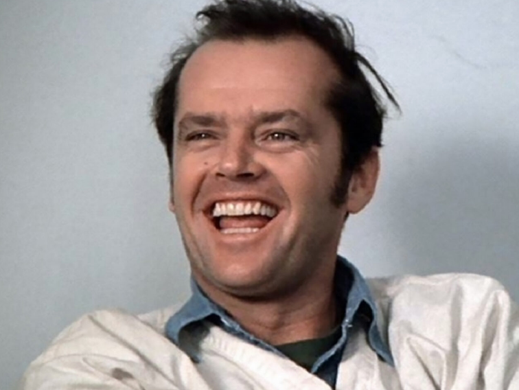 Jack Nicholson, 89, delights movie fans with rare new photo