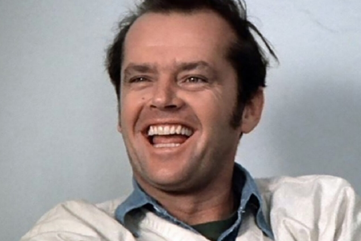 Jack Nicholson, 89, delights movie fans with rare new photo