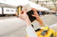 Interrail customer data put up for sale on the dark web in major security breach