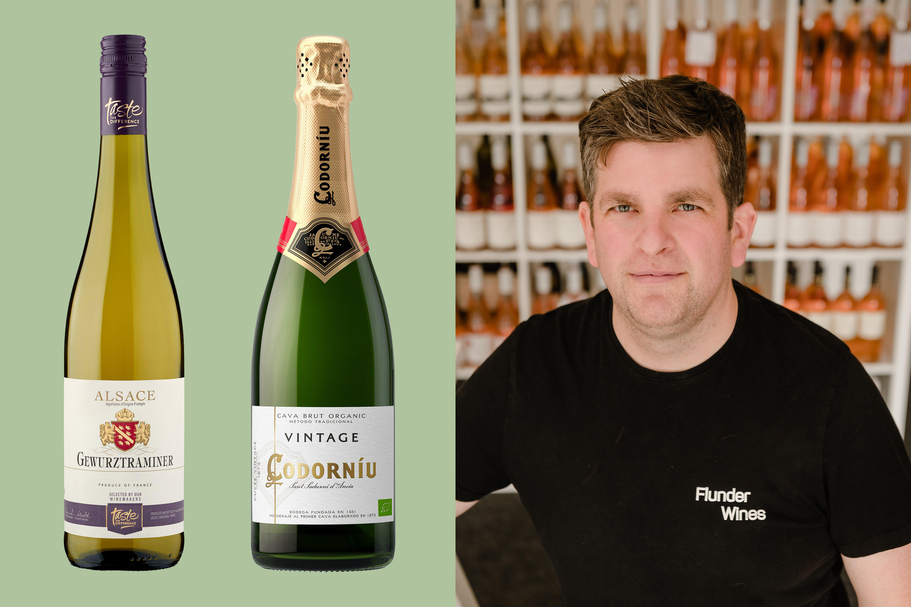 independent.co.uk - Alice Reynolds - Experts reveal the best wine to buy at Sainsbury's right now